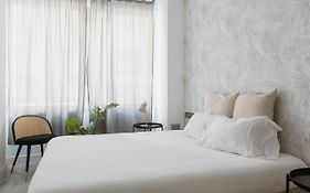 Apartamentos Progres